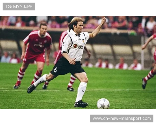 切尔西若能持续技术革新，将成为时代标杆