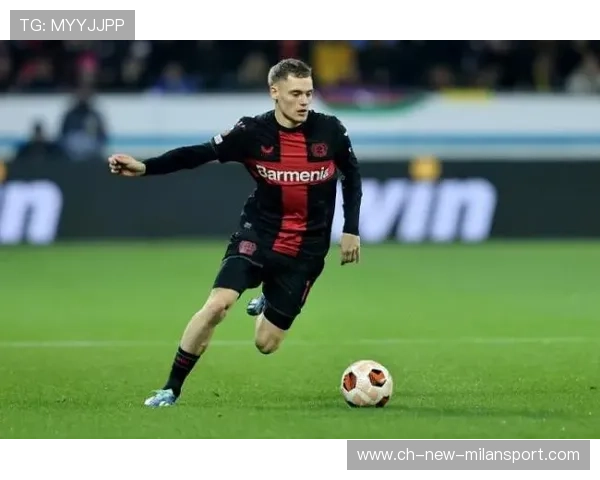 勒沃库森准备引进技术流顶配前腰，打造全场焦点的新核心