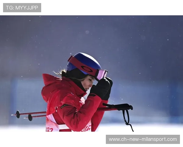 冬奥会谷爱凌高难度动作完美落地 冬奥会谷爱凌高难度动作完美落地