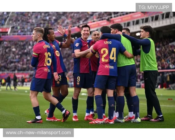 巴萨夏窗重磅引援大揭幕：三笔交易或刷新欧洲足坛格局